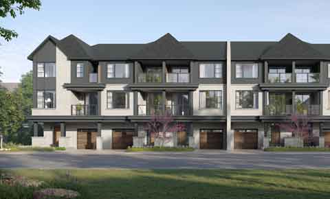 Lakeview Village Logo