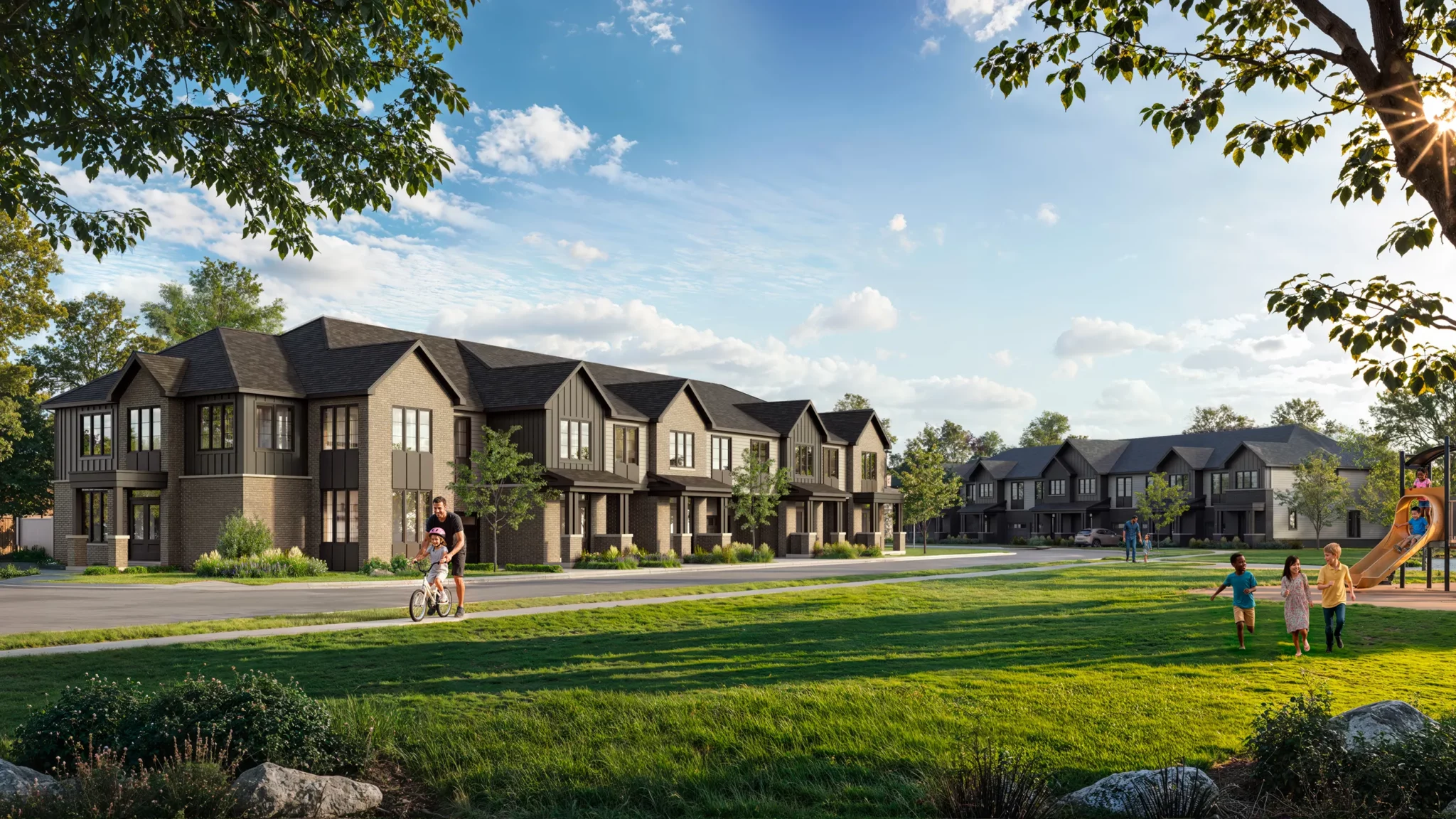 Creekview Collective amenity