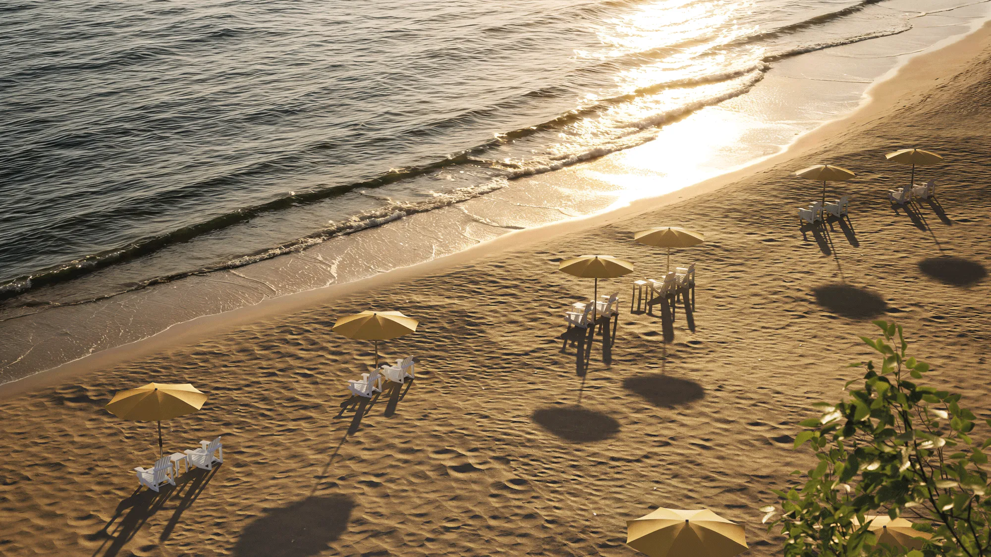 Beach 1